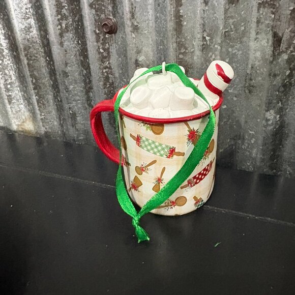 Pioneer Women Mug Tree Decor - Picture 3 of 9